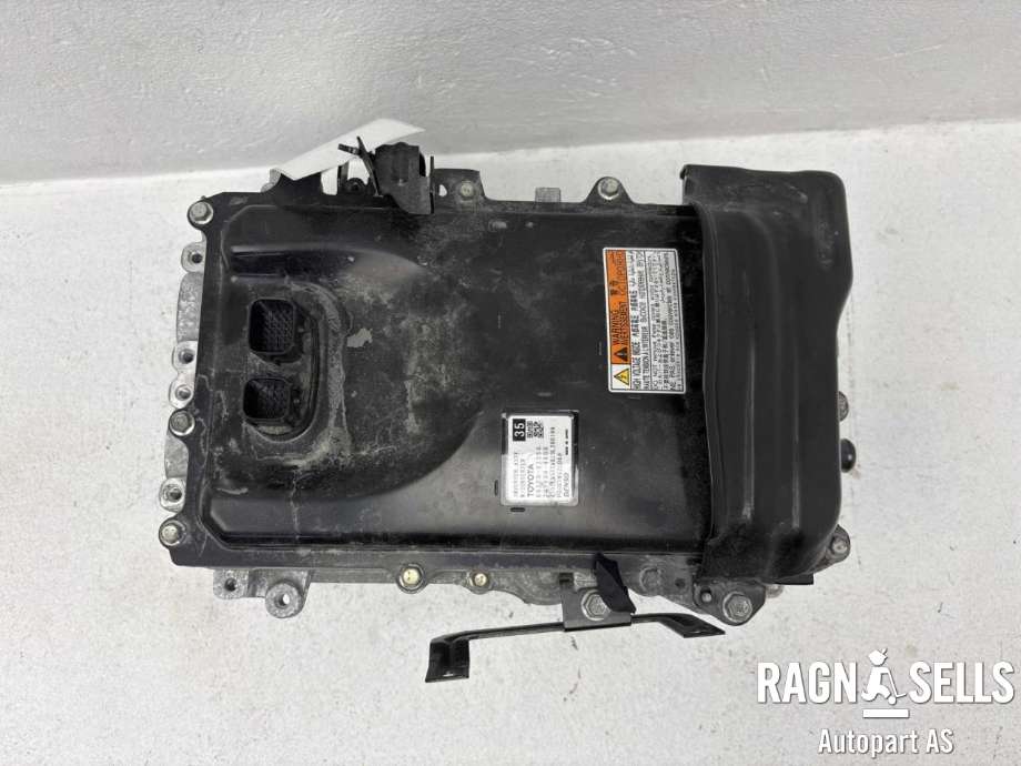 Inverter hybrid til Toyota Yaris, 2020-->> (Type IV)  (DENSO|G92A052270)