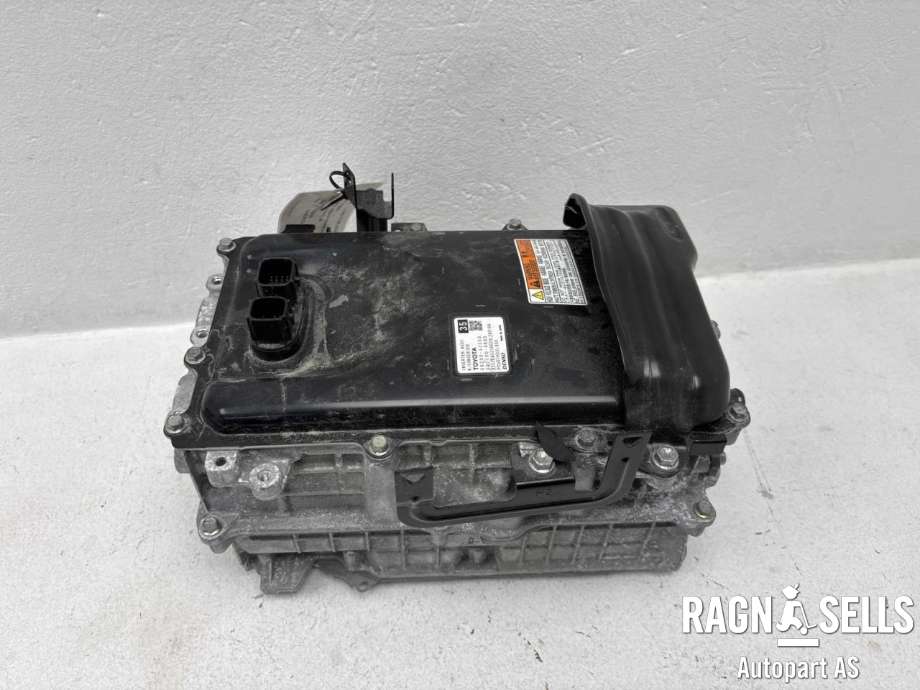 Inverter hybrid til Toyota Yaris 2020-->> (Type IV)  (DENSO|G92A052270|)