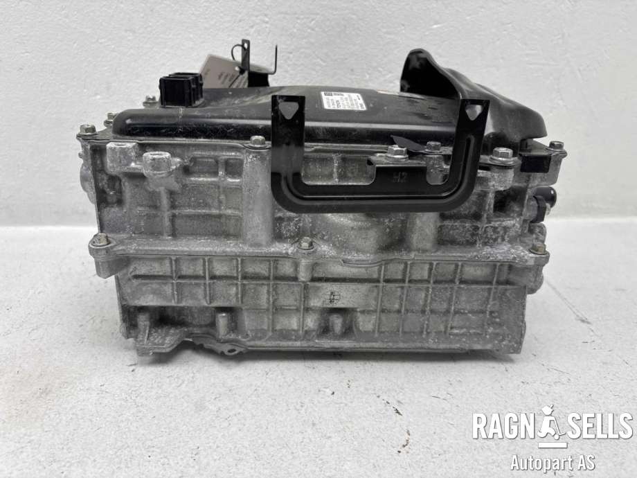 Inverter hybrid til Toyota Yaris 2020-->> (Type IV)  (DENSO|G92A052270|)