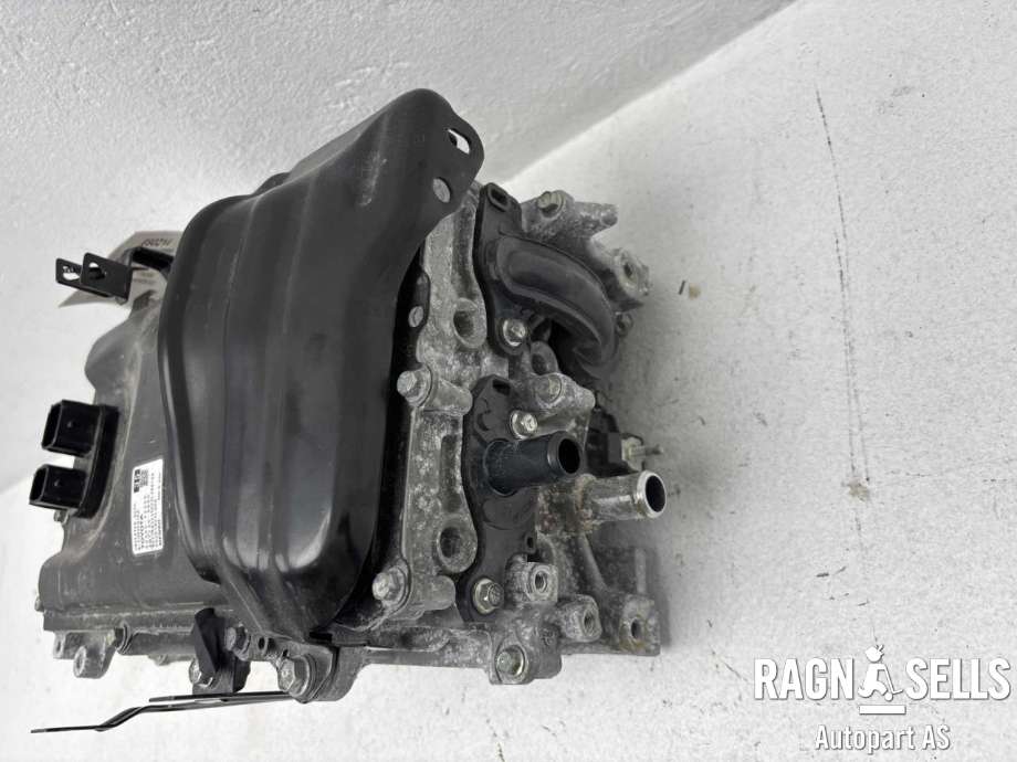 Inverter hybrid til Toyota Yaris 2020-->> (Type IV)  (DENSO|G92A052270|)