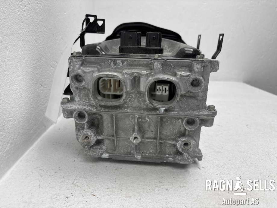 Inverter hybrid til Toyota Yaris 2020-->> (Type IV)  (DENSO|G92A052270|)
