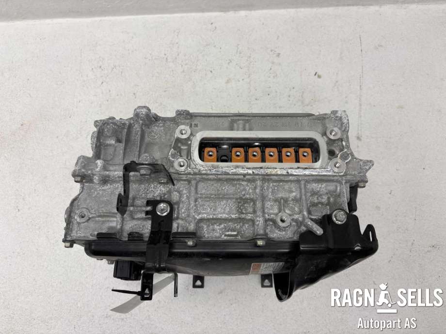 Inverter hybrid til Toyota Yaris 2020-->> (Type IV)  (DENSO|G92A052270|)
