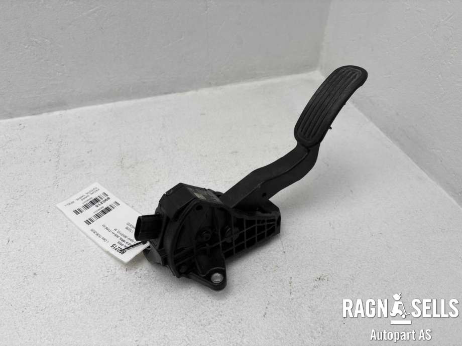 Pedal gass til Toyota Yaris, 2020-->> (Type IV)  (78110K0030)