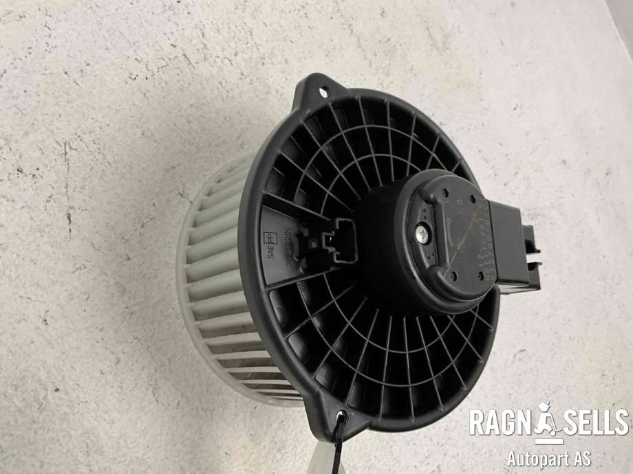 Varmeapparat motor til Mazda CX-5 2012-2017 (Type I)  (KD45-61-B10|)