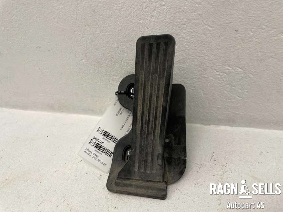 Pedal gass til Mazda CX-5 2012-2017 (Type I)  (GHK3-41-600B|)