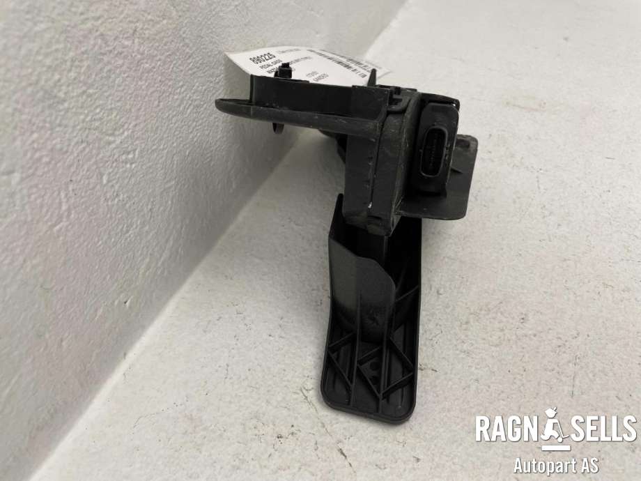 Pedal gass til Mazda CX-5 2012-2017 (Type I)  (GHK3-41-600B|)