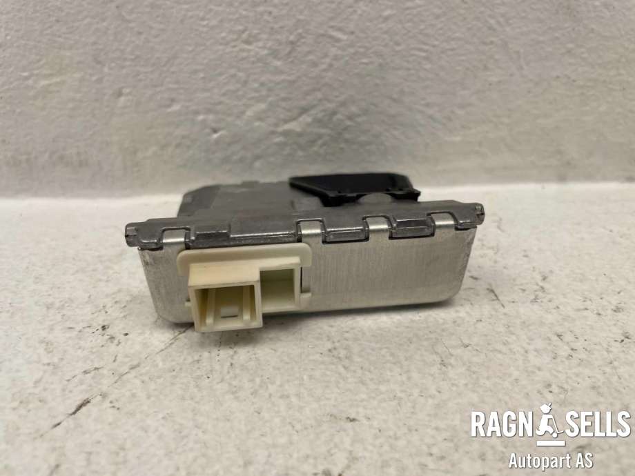 Kamera til Mazda CX-5 2012-2017 (Type I) (KD45-67-XCXE|)