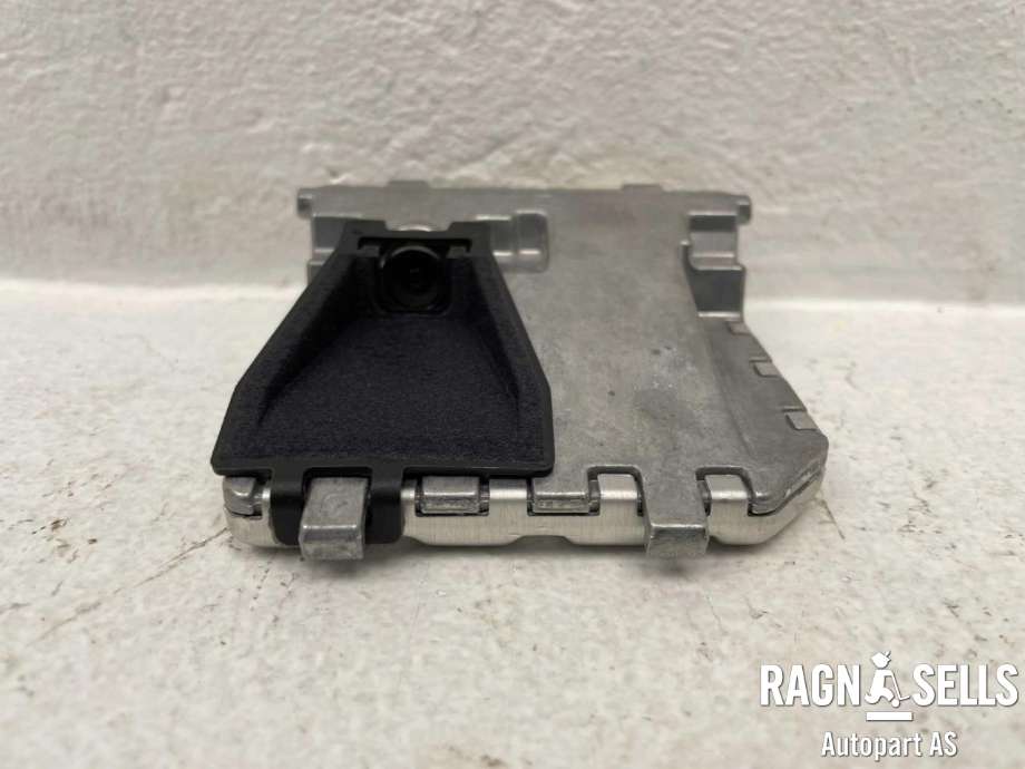 Kamera til Mazda CX-5 2012-2017 (Type I) (KD45-67-XCXE|)