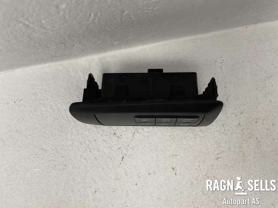 Bryter diverse til Mazda CX-5 2012-2017 (Type I)  (KD47-66-170|)