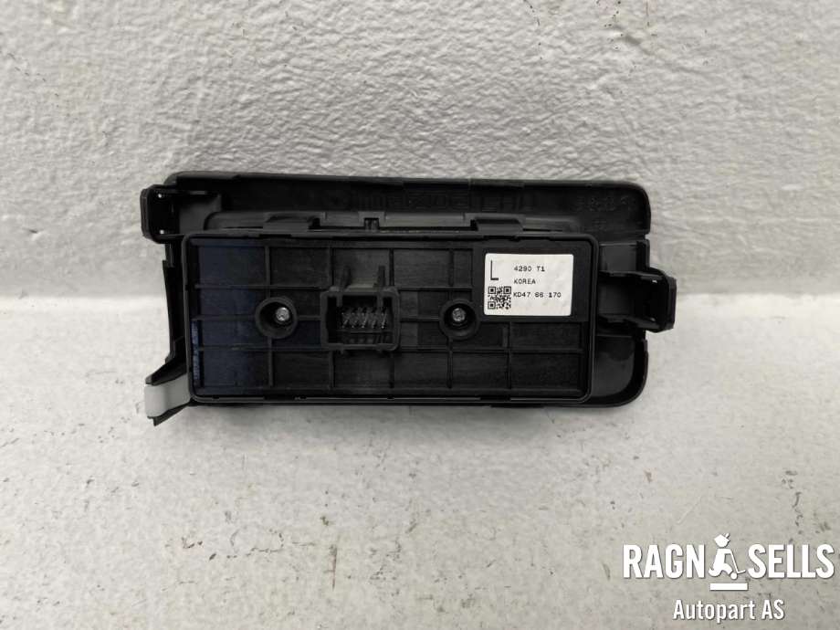 Bryter diverse til Mazda CX-5 2012-2017 (Type I)  (KD47-66-170|)