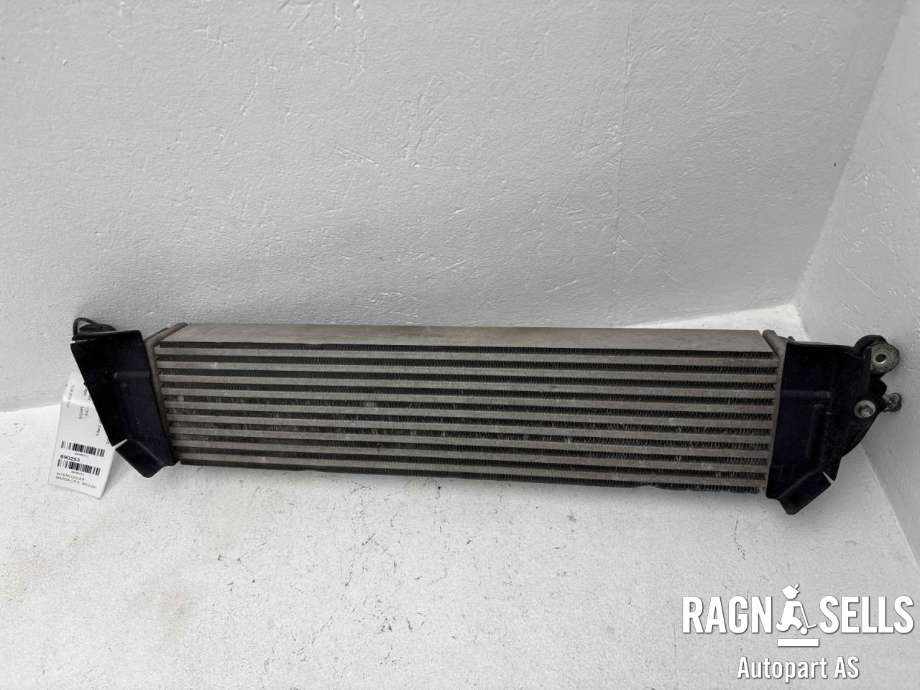 Intercooler til Mazda CX-5 2012-2017 (Type I)  (SH01-13-565C||SR0113565)