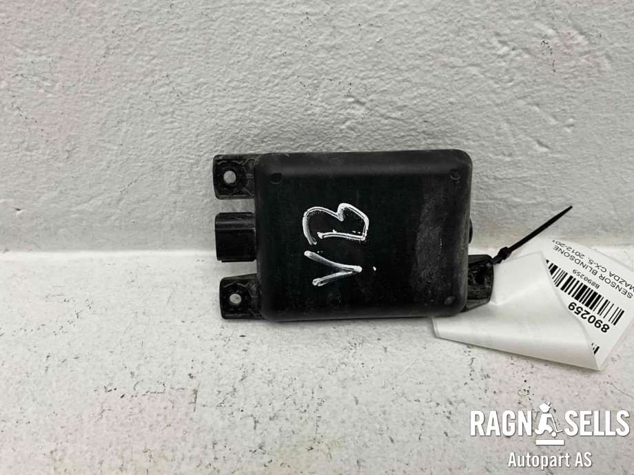 Sensor blindsone til Mazda CX-5 2012-2017 (Type I) (KA1F-67Y90|6PZ01216705|)