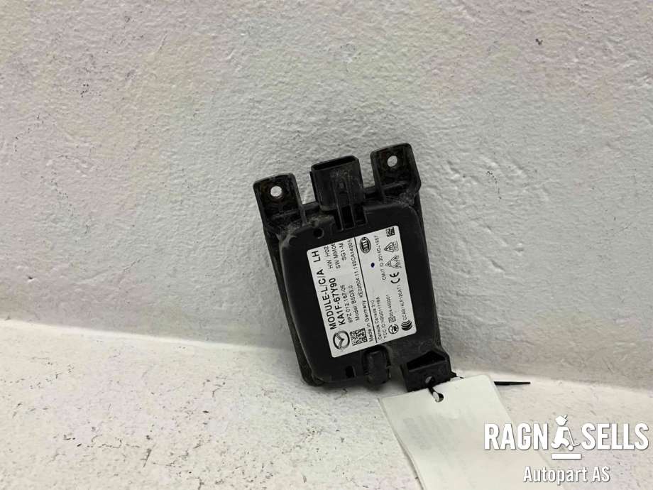 Sensor blindsone til Mazda CX-5 2012-2017 (Type I) (KA1F-67Y90|6PZ01216705|)