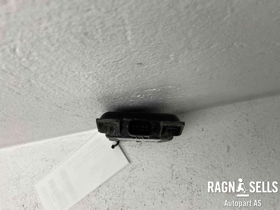 Sensor blindsone til Mazda CX-5 2012-2017 (Type I)  (KA1F67Y80|6PZ01216725|)