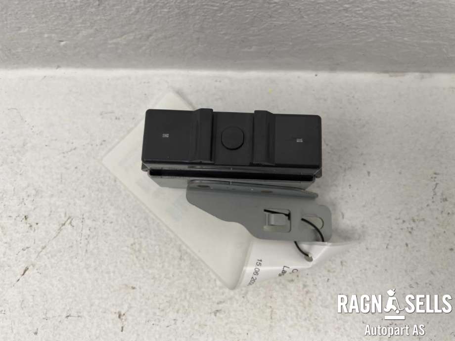Styreenhet parkering til Mazda CX-5 2012-2017 (Type I)  (KF01-67-UU0||KA098|ADC9503000G)