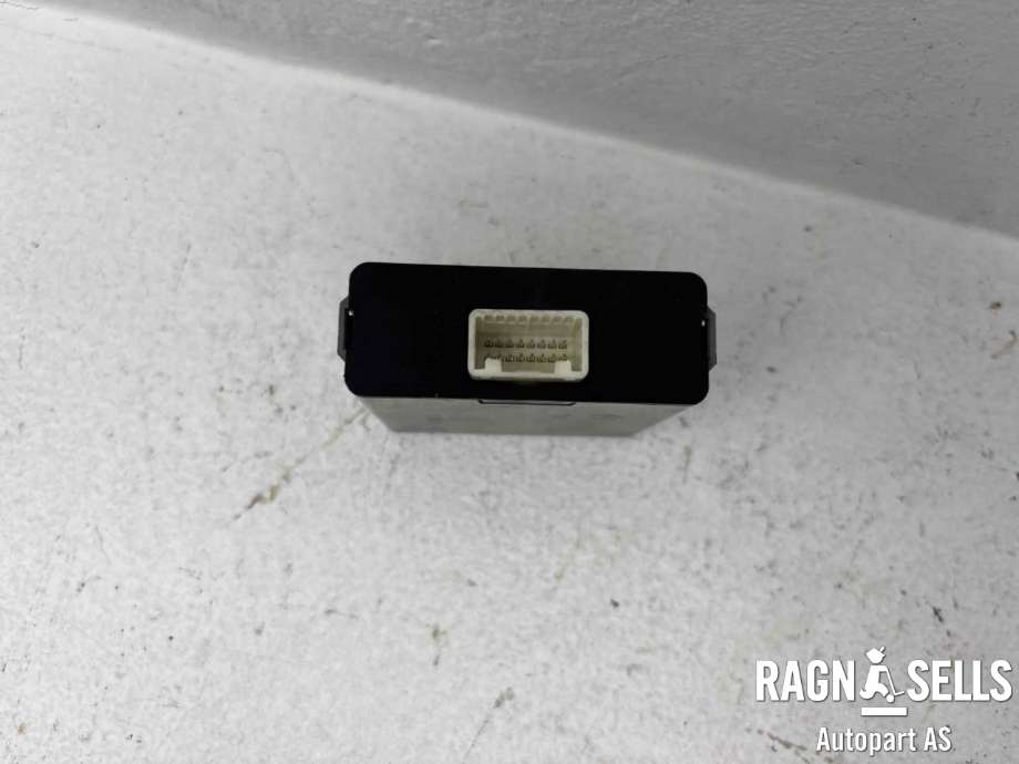 Styreenhet diverse til Mazda CX-5 2012-2017 (Type I)  (K07151027|)