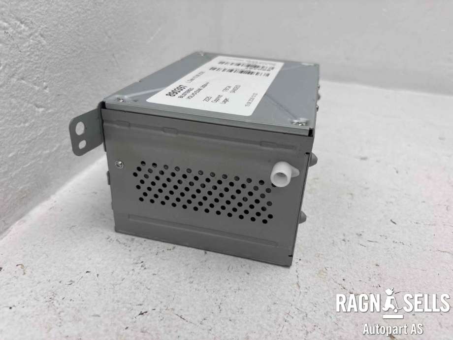 Bilstereo til Volvo EX40 2024-->>  (36011037||32443116AA|32326054| 32326620| 32375668| 32413746|P32443116AA)