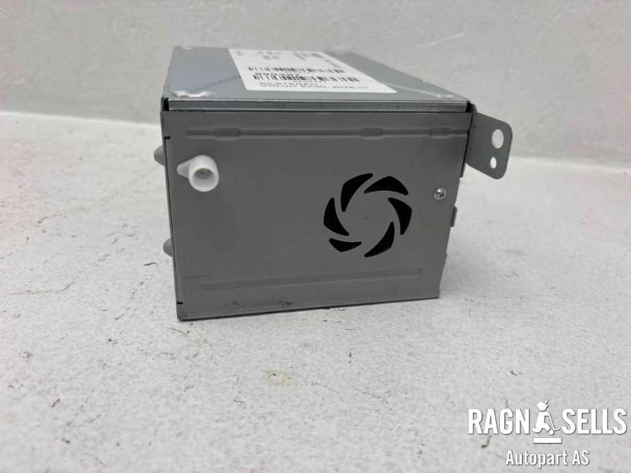 Bilstereo til Volvo EX40 2024-->>  (36011037||32443116AA|32326054| 32326620| 32375668| 32413746|P32443116AA)