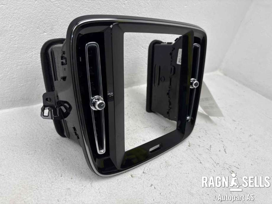 Dashbord friskluftdyse til Volvo EX40 2024-->>  (32277960||31442627)