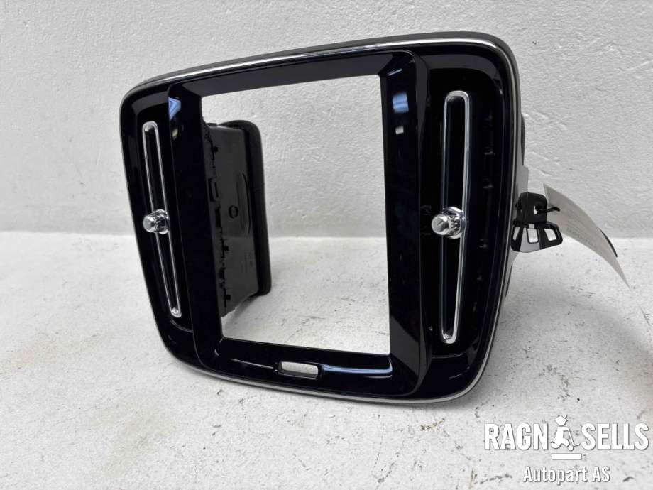 Dashbord friskluftdyse til Volvo EX40 2024-->>  (32277960||31442627)