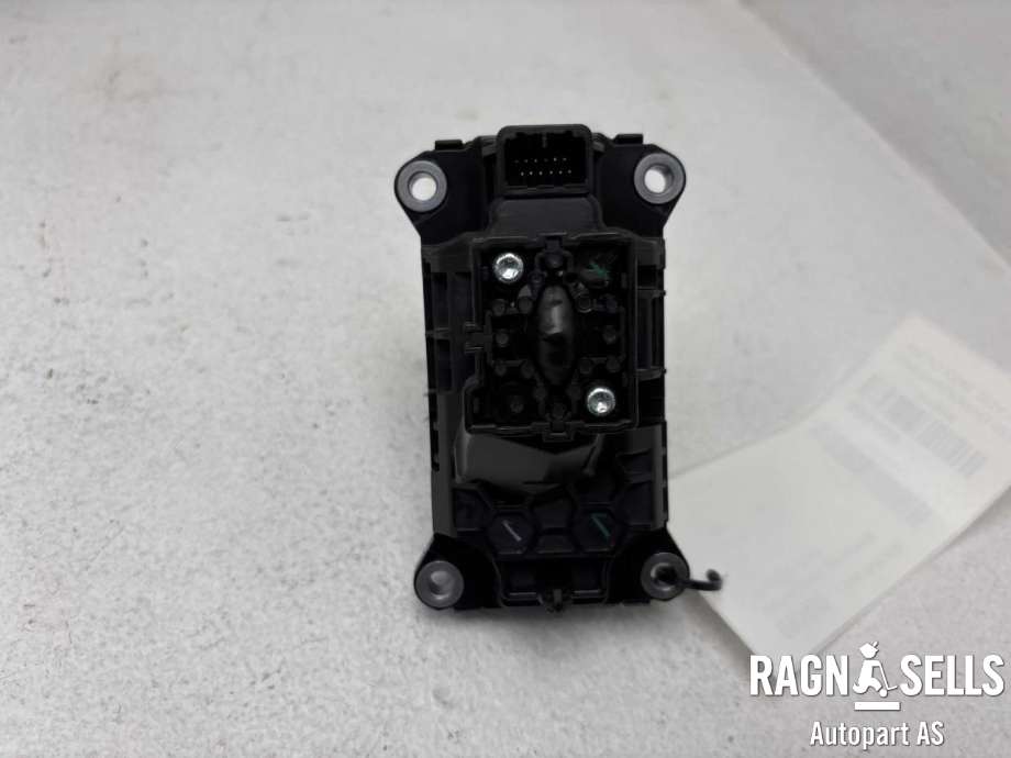 Girstang/girvelger automat til Volvo EX40 2024-->>  (32324875|)