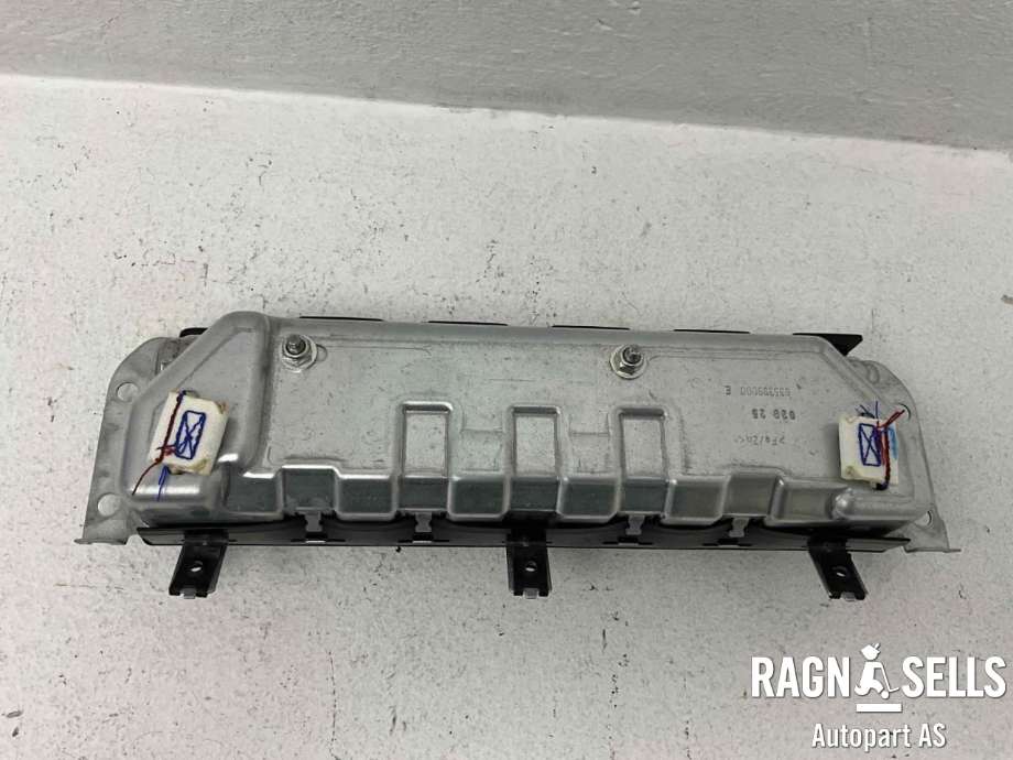 Airbag kne til Volvo EX40 2024-->>  (31455402||P31455402)