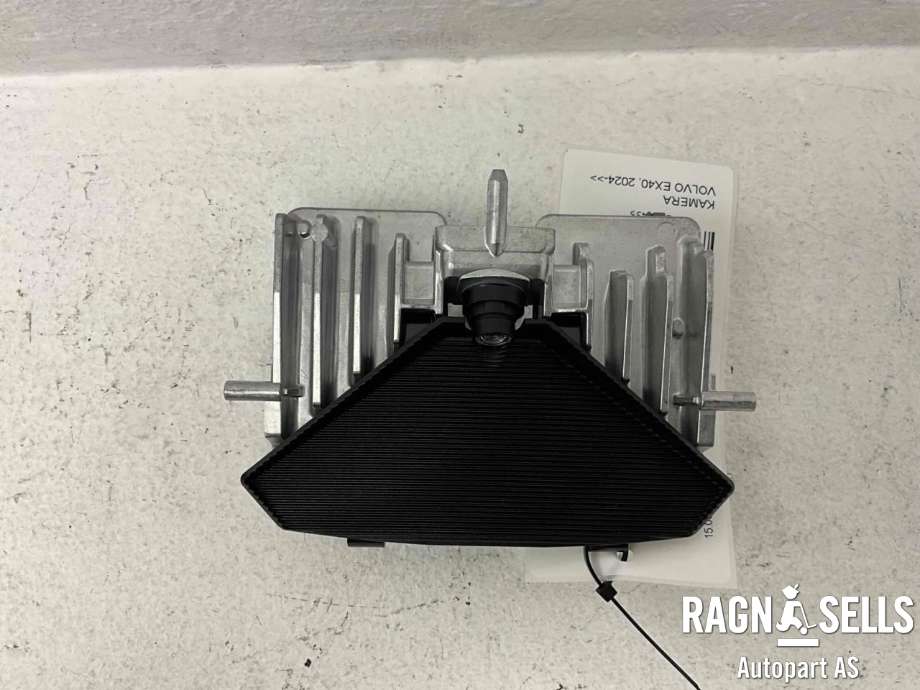 Kamera til Volvo EX40 2024-->> (32438373||32438373AA)