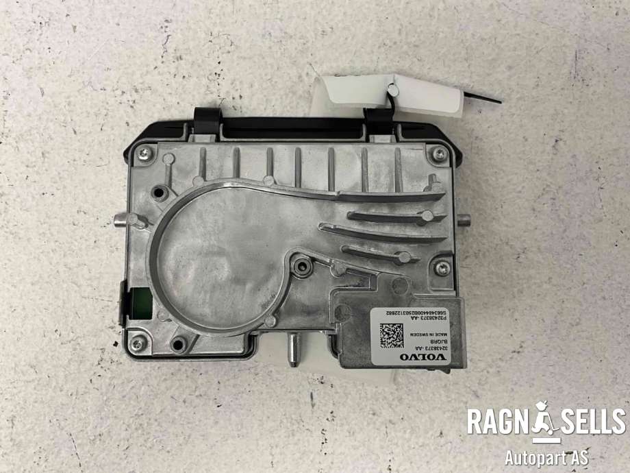 Kamera til Volvo EX40 2024-->> (32438373||32438373AA)