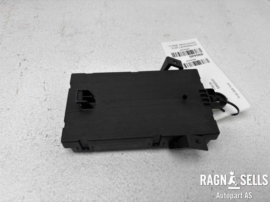 Styreenhet sete til Volvo EX40 2024-->>  (32346100||8891349361|P10135866)