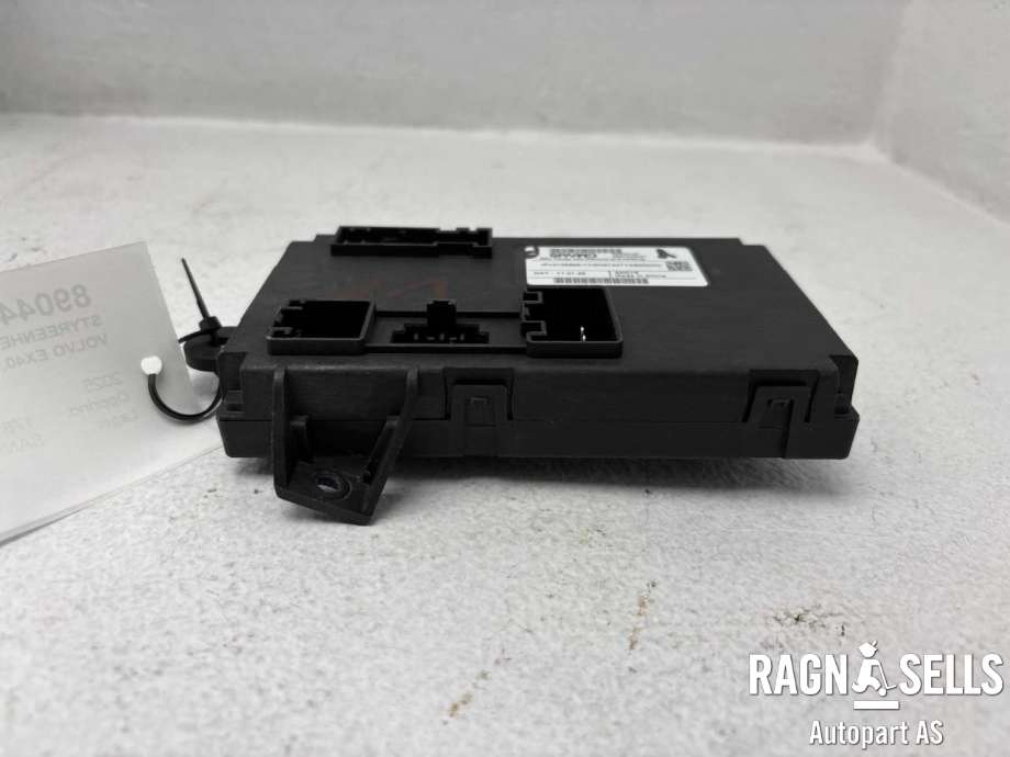 Styreenhet sete til Volvo EX40 2024-->>  (32346100||8891349361|P10135866)
