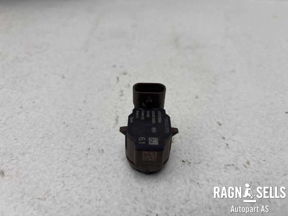 Parkeringssensor foran til Volvo EX40 2024-->>  (32327111|0 263 073 905|40002854)