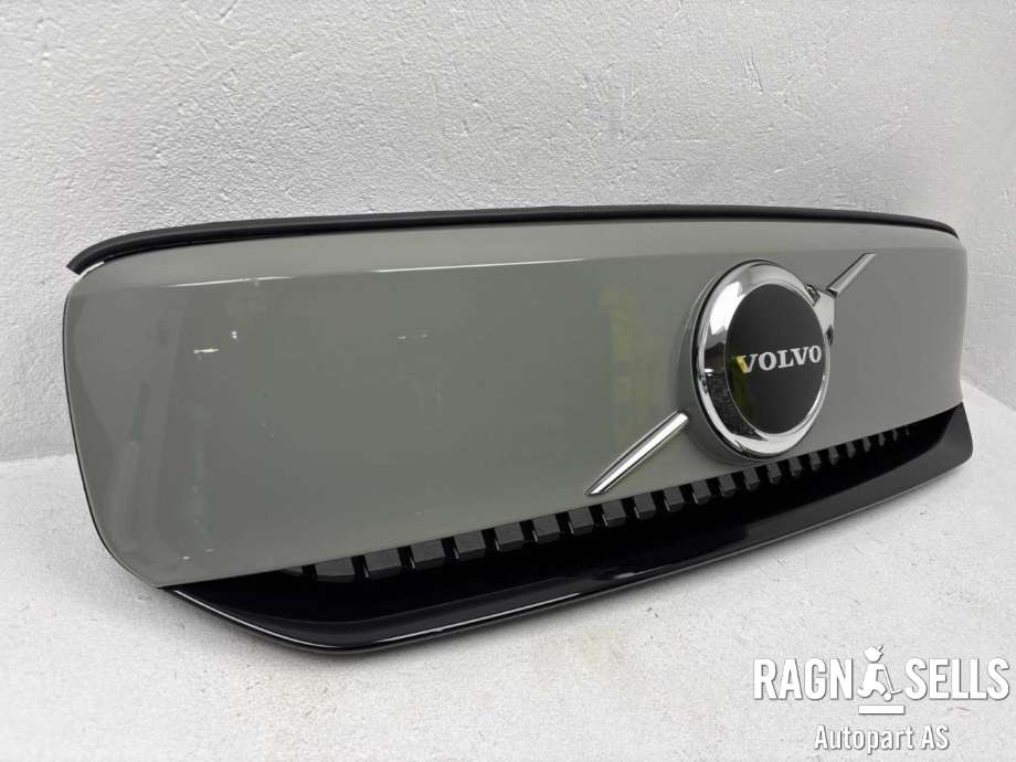 Grill til Volvo EX40, 2024-->>  (40015858)