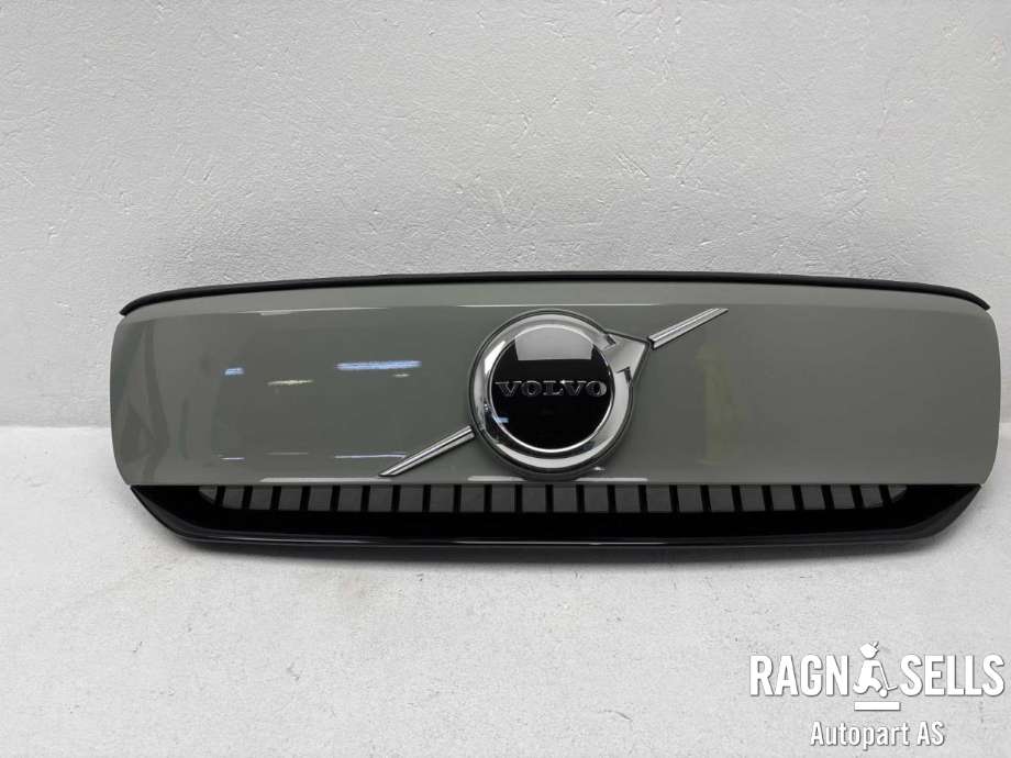 Grill til Volvo EX40 2024-->>  (40015858||50157464|5326908|VBR733CR3|50154630|50154614)