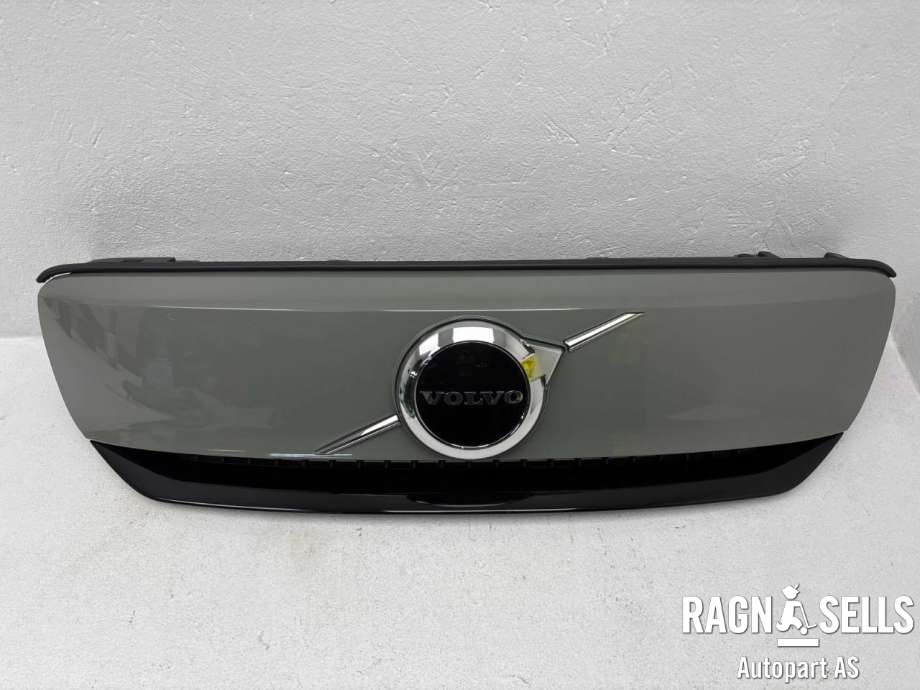 Grill til Volvo EX40 2024-->>  (40015858||50157464|5326908|VBR733CR3|50154630|50154614)