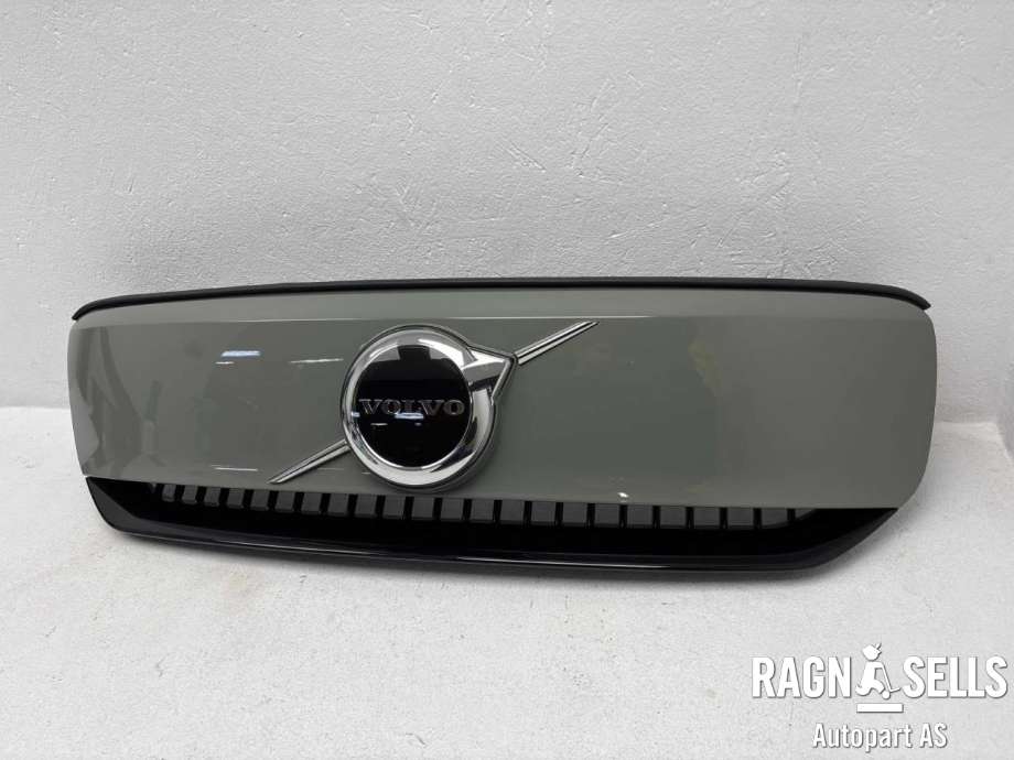 Grill til Volvo EX40 2024-->>  (40015858||50157464|5326908|VBR733CR3|50154630|50154614)