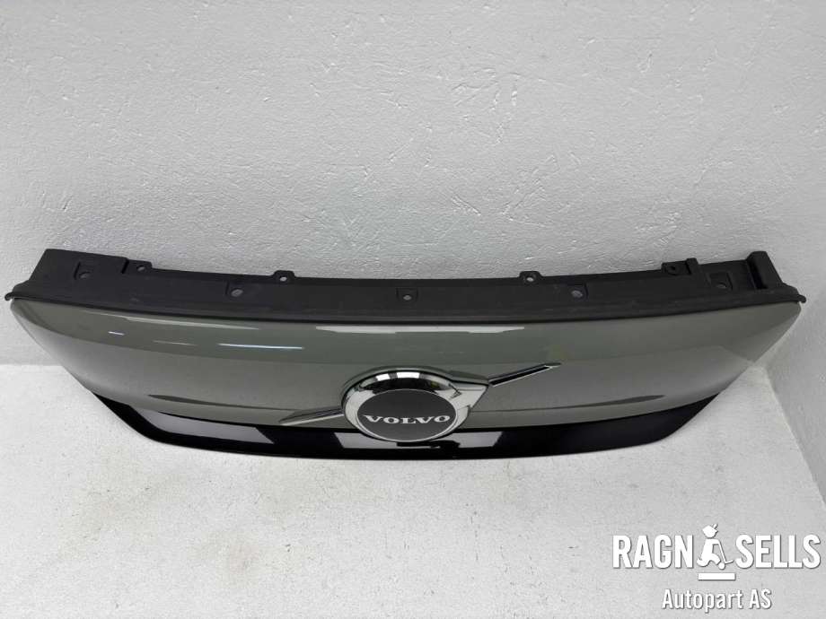 Grill til Volvo EX40 2024-->>  (40015858||50157464|5326908|VBR733CR3|50154630|50154614)
