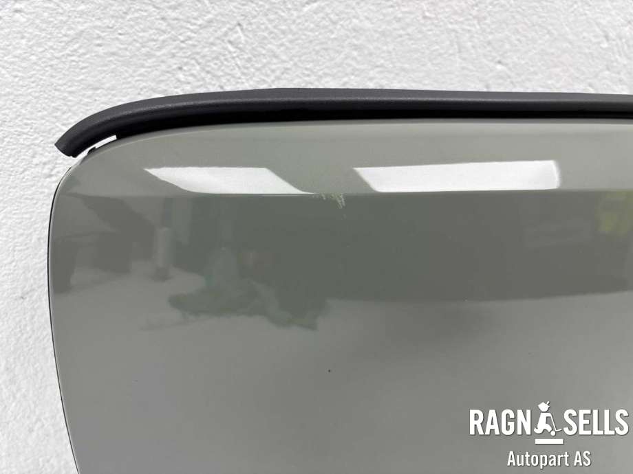 Grill til Volvo EX40 2024-->>  (40015858||50157464|5326908|VBR733CR3|50154630|50154614)