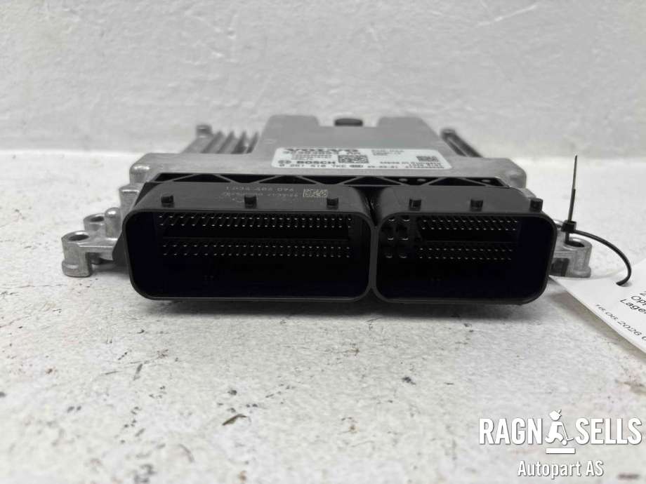 Styreenhet motor til Volvo EX40 2024-->> (BOSCH|36003979|0 261 S10 7KE|32383803|ECMPAA|FQC6A-12|P0032383803|T2503010161|VDZL7C|E400V19)