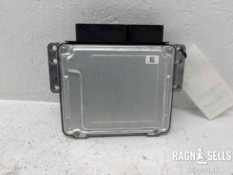 Styreenhet motor til Volvo EX40 2024-->> (BOSCH|36003979|0 261 S10 7KE|32383803|ECMPAA|FQC6A-12|P0032383803|T2503010161|VDZL7C|E400V19)