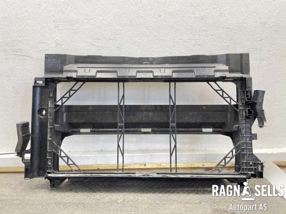 Frontplate til Volvo EX40 2024-->>  (32339604||32249884|32227593|T488616|T487109)