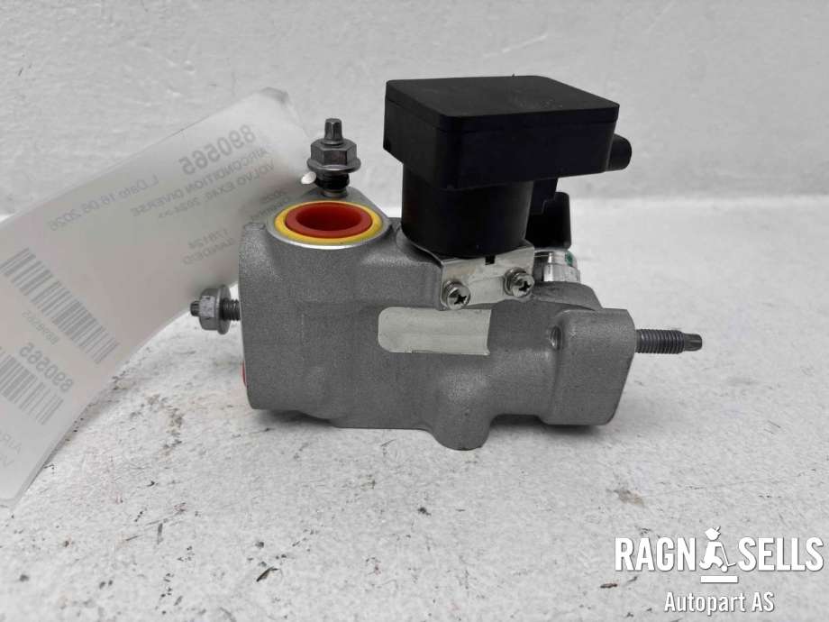 Aircondition diverse til Volvo EX40 2024-->> (32414705||32414704|TQC2610036|VAEQC5|01710301354)