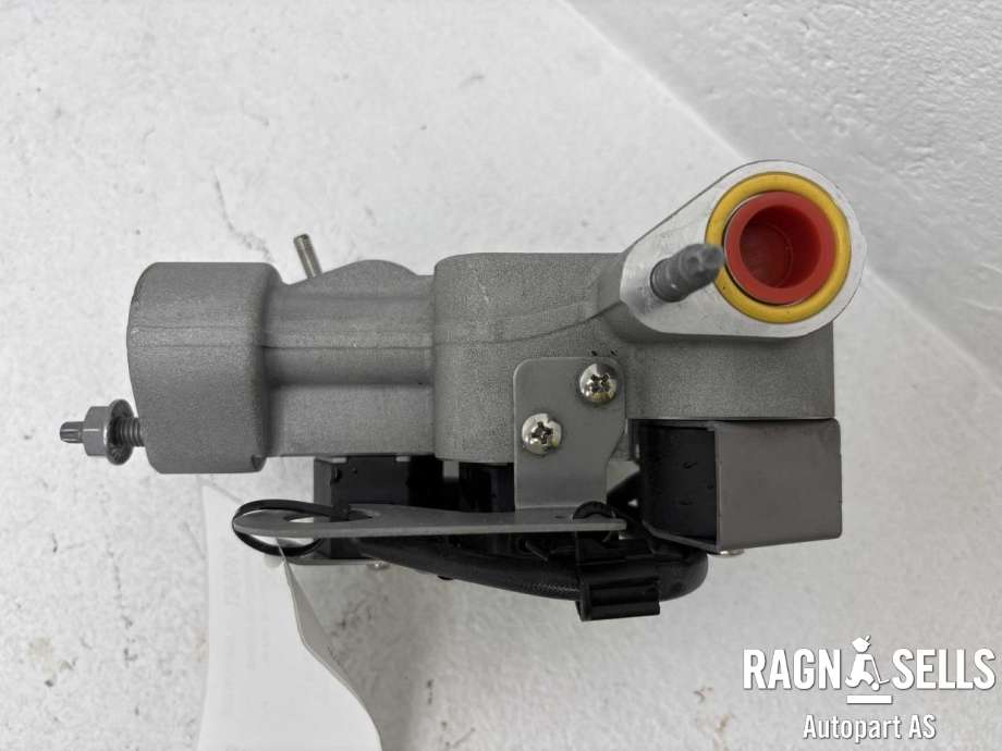 Aircondition diverse til Volvo EX40 2024-->> (32373474|)