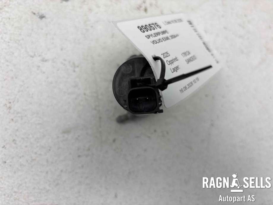 Spylerpumpe til Volvo EX40 2024-->>  (32237969|)