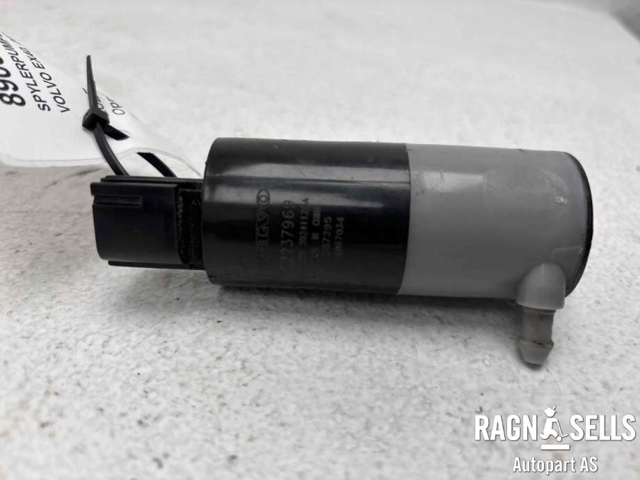 Spylerpumpe til Volvo EX40 2024-->>  (32237969|)