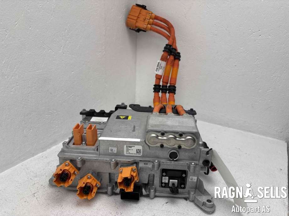 Inverter elbil til Volvo EX40 2024-->> (36003964||32415922|TC5928236|42010889|P32415922|AEQI9)