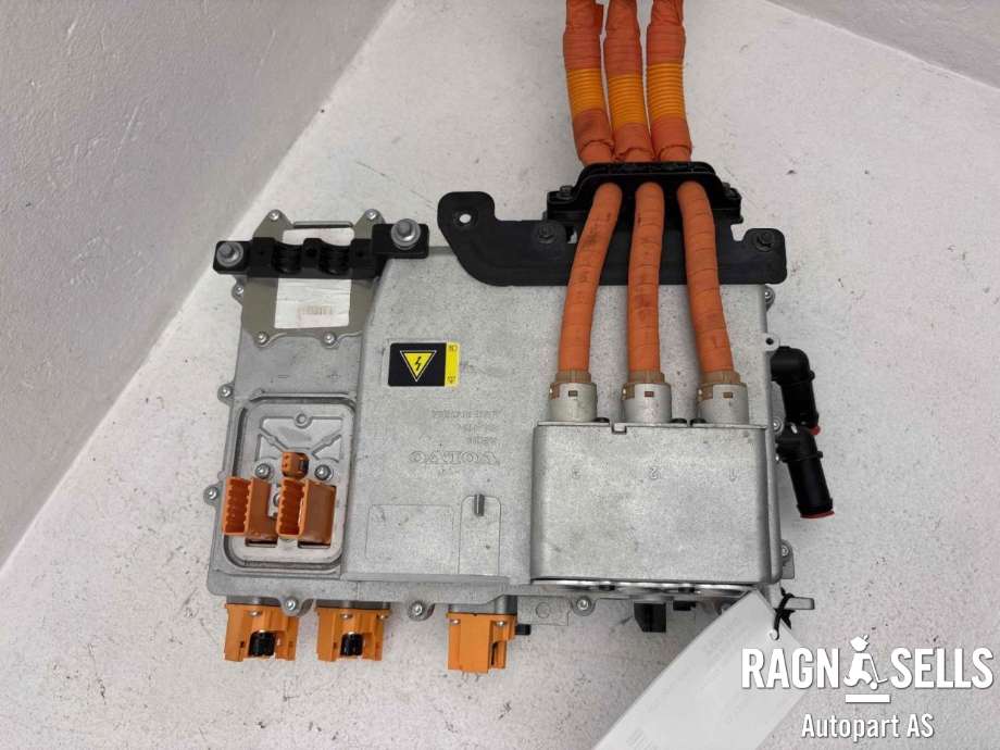 Inverter elbil til Volvo EX40 2024-->> (36003964||32415922|TC5928236|42010889|P32415922|AEQI9)