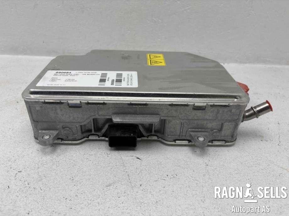 Batterilader (OBC - On Board Charger) til Volvo EX40 2024-->> (36003802||32406169B29|AEG29|EPA-ASA)