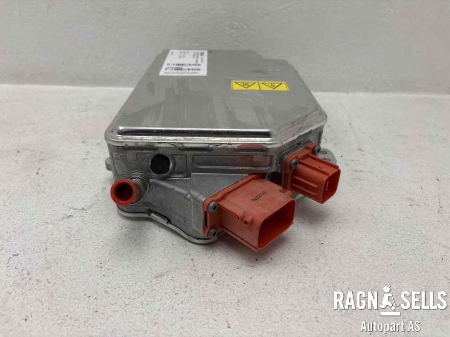 Batterilader (OBC - On Board Charger) til Volvo EX40 2024-->> (36003802||32406169B29|AEG29|EPA-ASA)