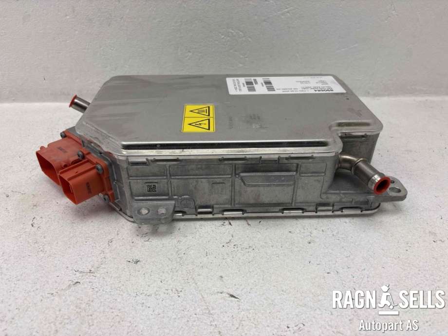 Batterilader (OBC - On Board Charger) til Volvo EX40 2024-->> (36003802||32406169B29|AEG29|EPA-ASA)