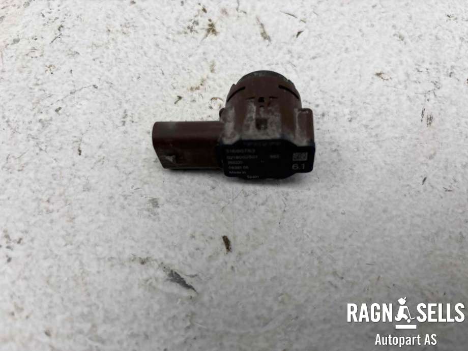 Parkeringssensor bak til Volvo EX40 2024-->>  (31680783|0 218 002 501|3115803)